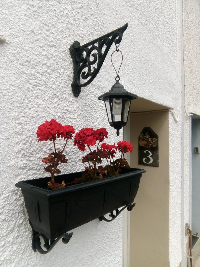Wales' Highest Village - The Chartist Cottage - Trefil Tredegar Екстериор снимка