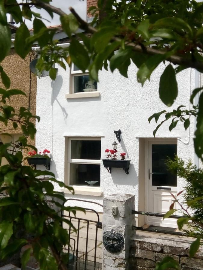 Wales' Highest Village - The Chartist Cottage - Trefil Tredegar Екстериор снимка